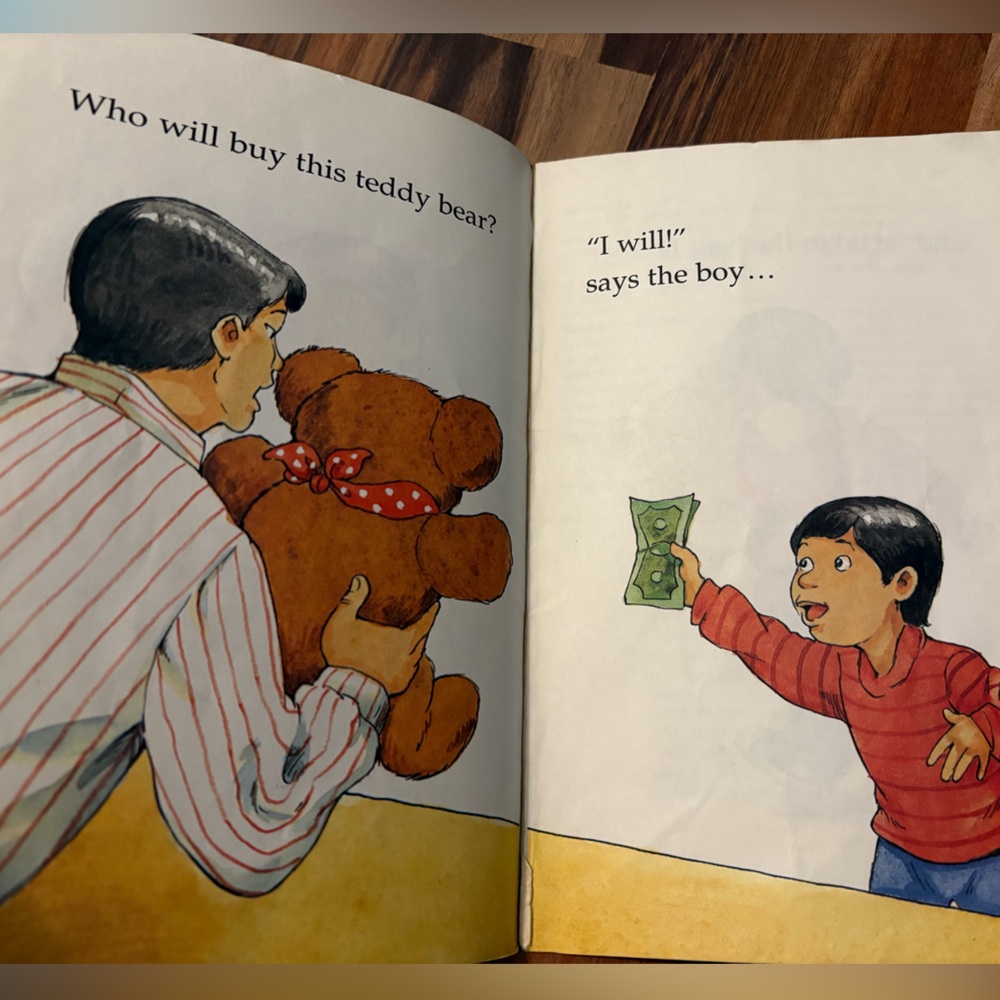 My First Hello Reader Book Bundle - Picture 11 of 15
